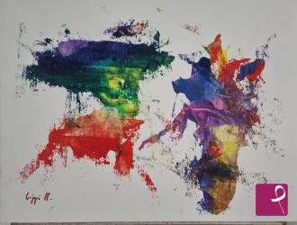 online paintings on sale