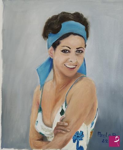 online paintings on sale
