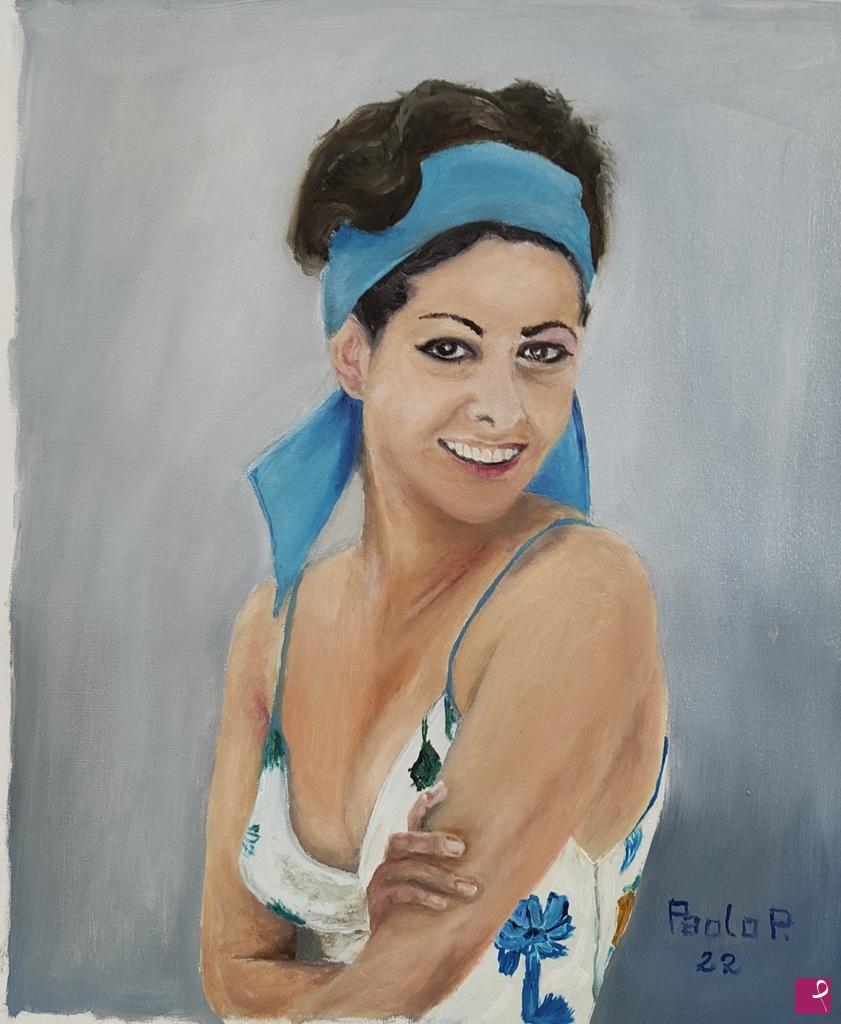 paintings on sale online