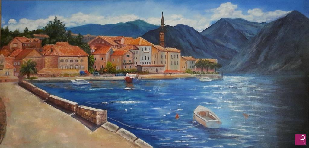 paintings on sale online