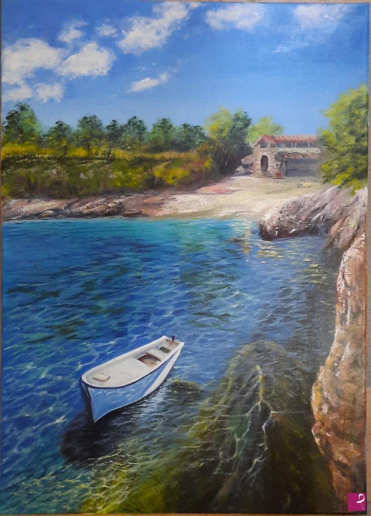 paintings on sale online