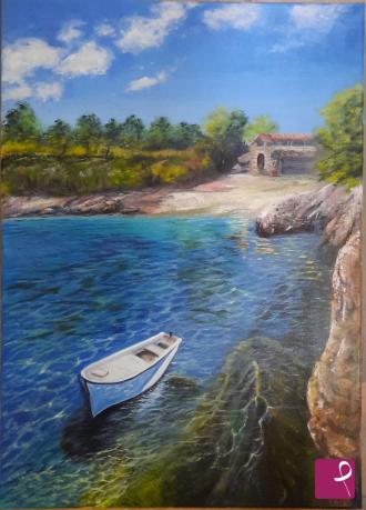 online paintings on sale