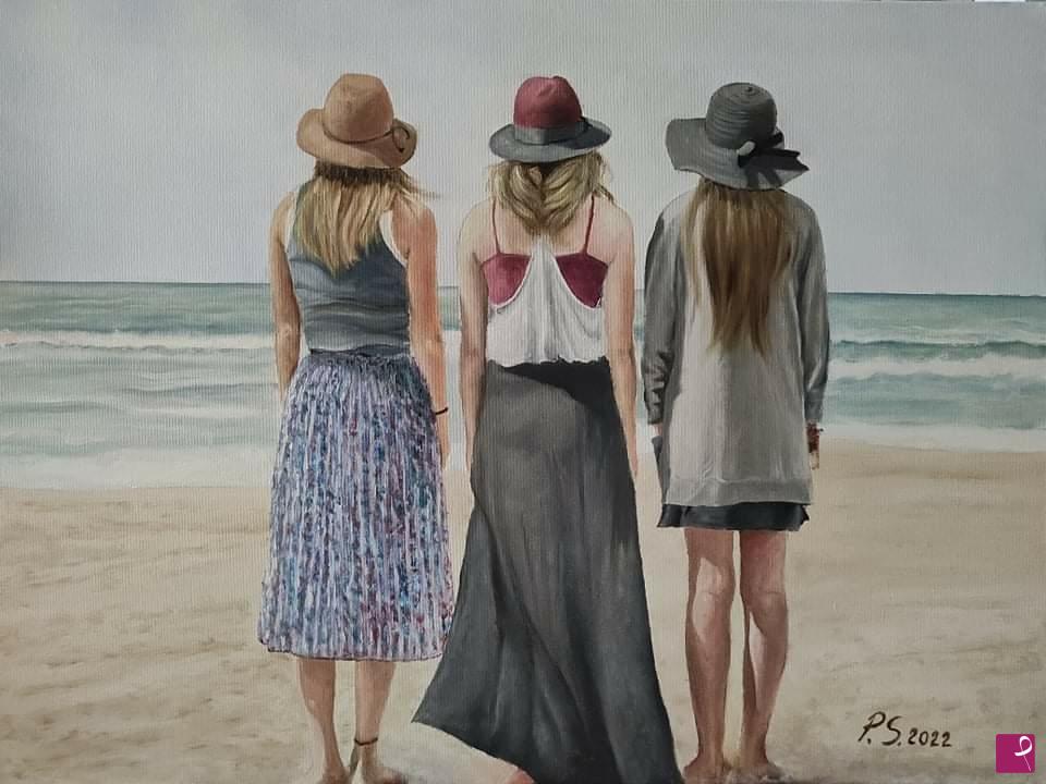 paintings on sale online