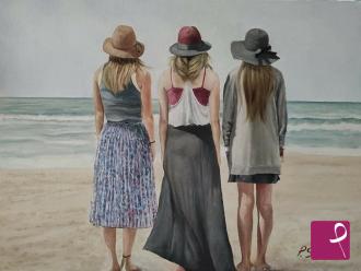 sold painting on PitturiAmo