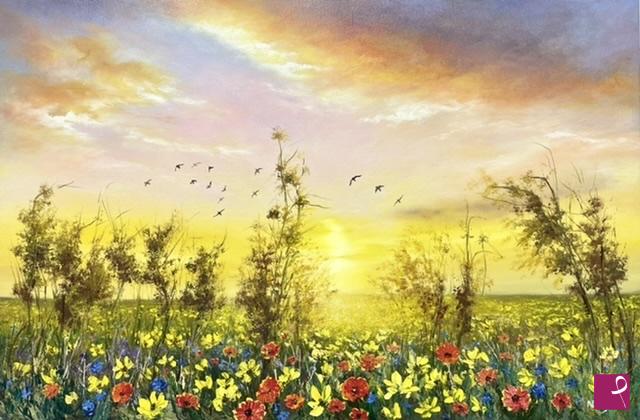 paintings on sale online