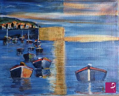 online paintings on sale