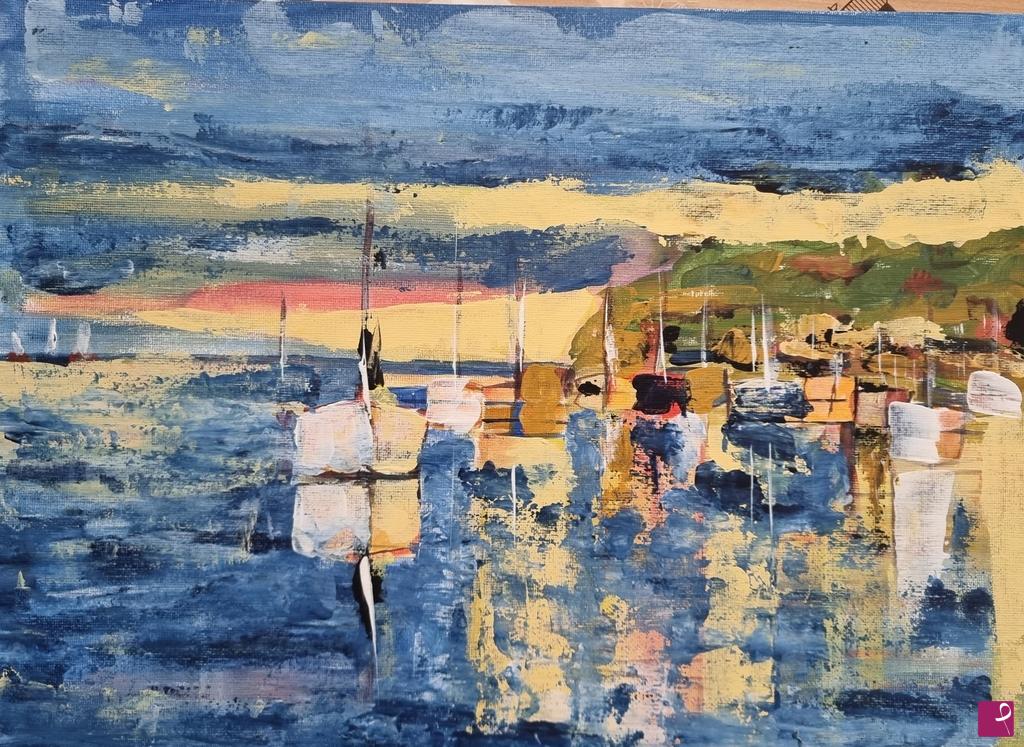 paintings on sale online