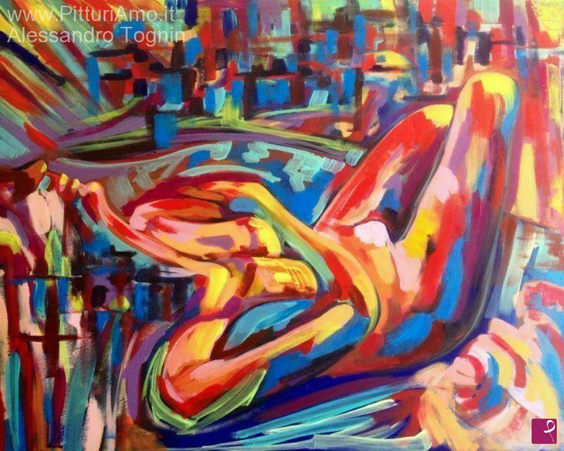 paintings on sale online
