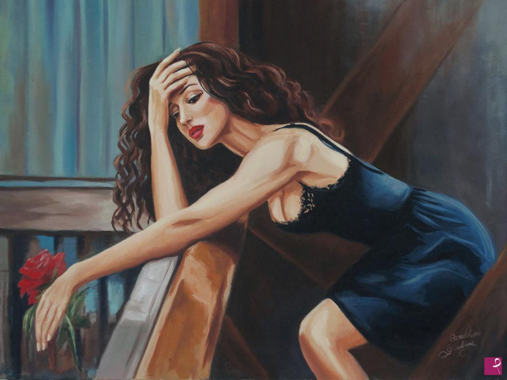 paintings on sale online