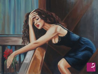 online paintings on sale