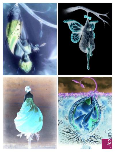 online paintings on sale