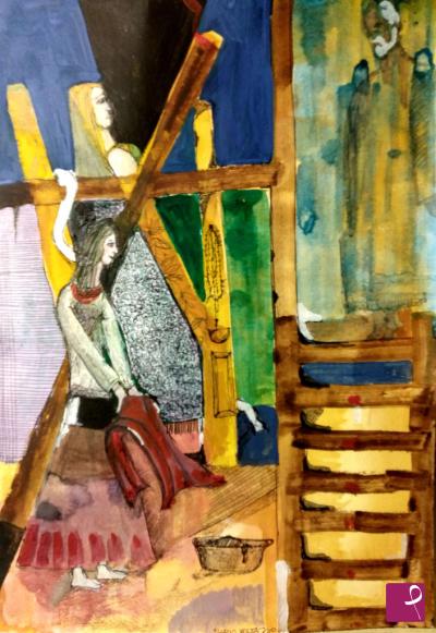 online paintings on sale