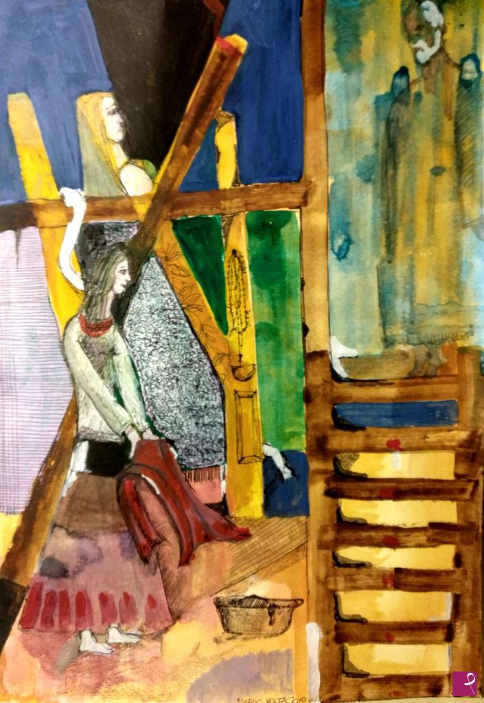 paintings on sale online