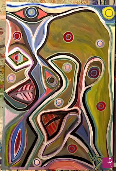 paintings on sale online