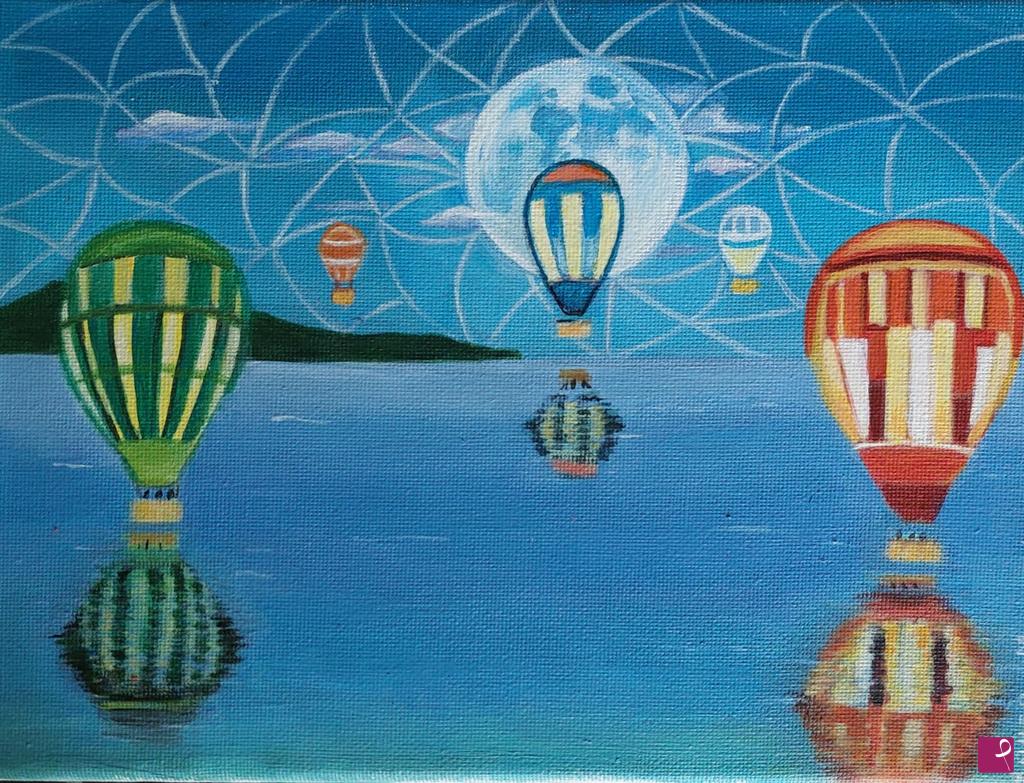 paintings on sale online