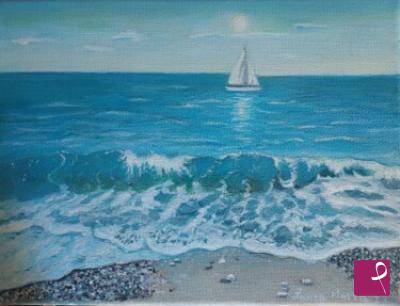 online paintings on sale