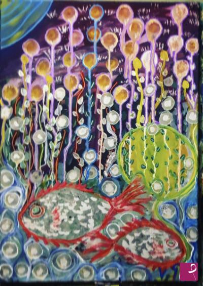 online paintings on sale