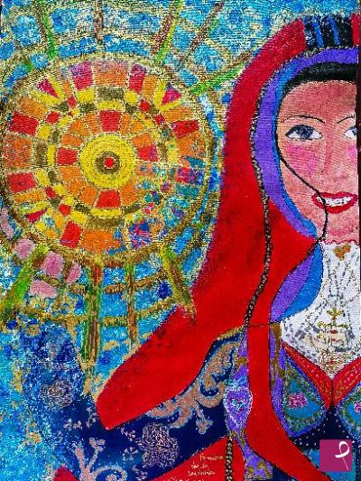 online paintings on sale