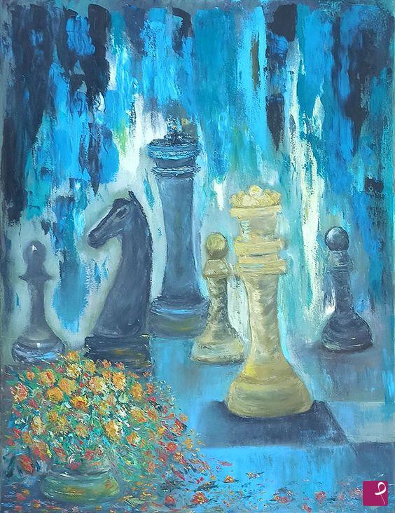 paintings on sale online