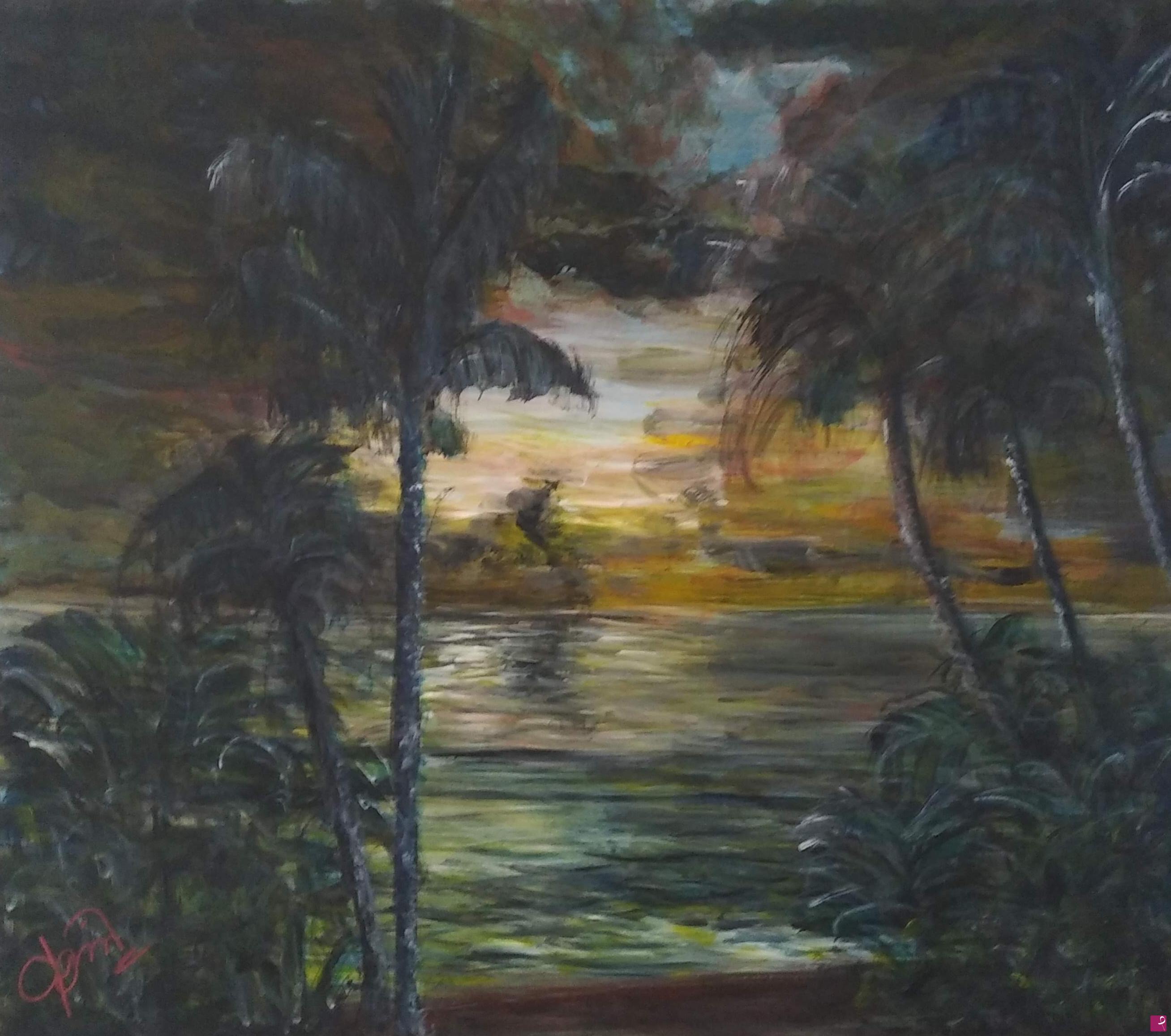 paintings on sale online
