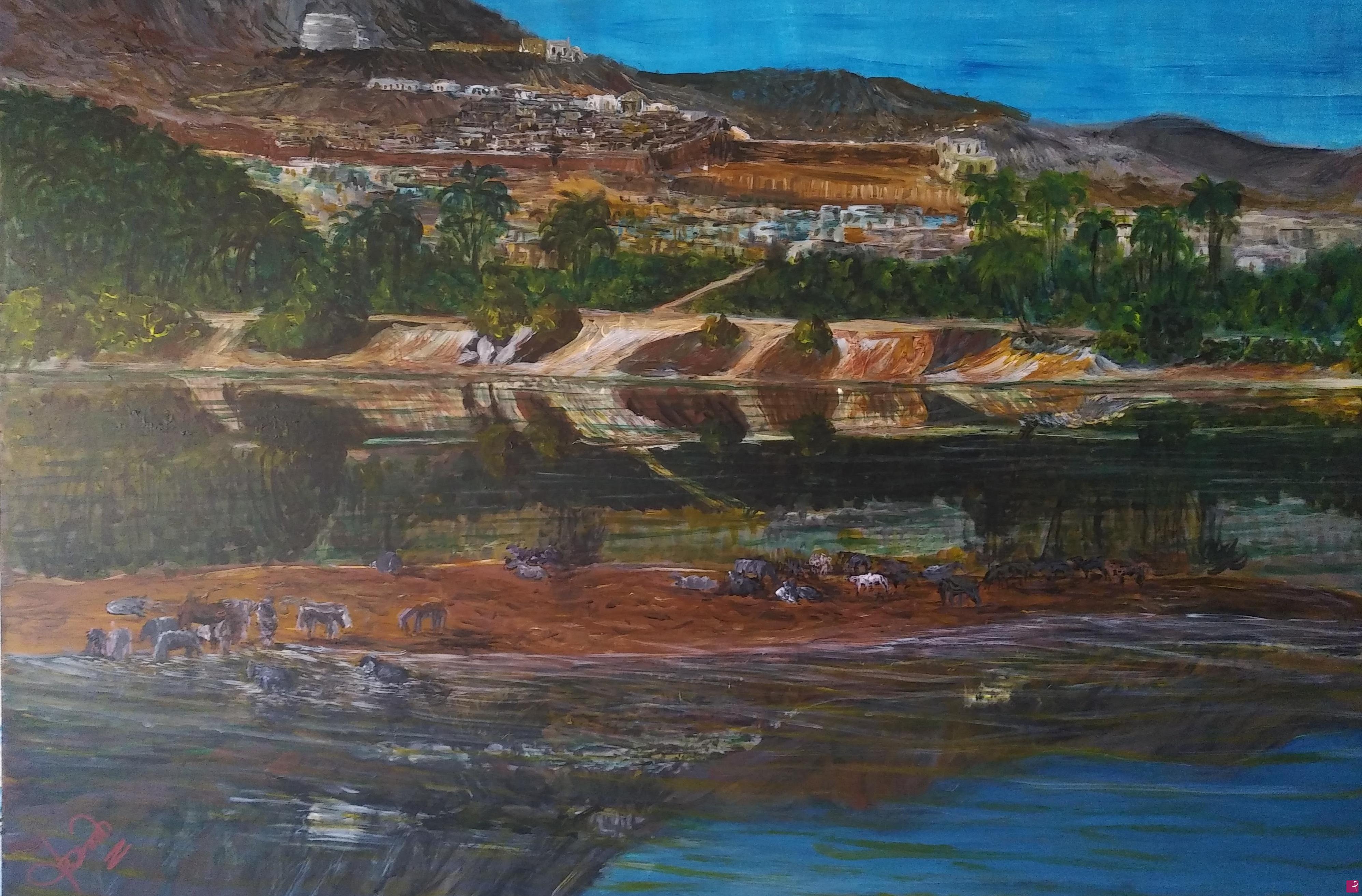 paintings on sale online