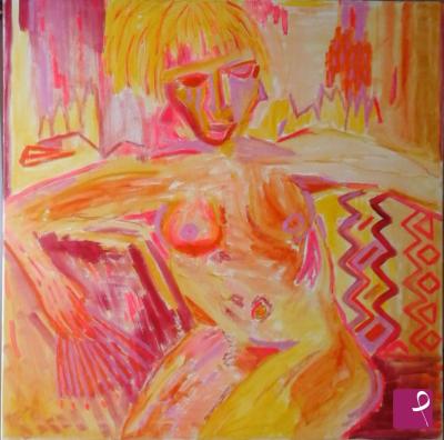 online paintings on sale