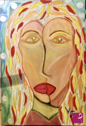 paintings on sale online