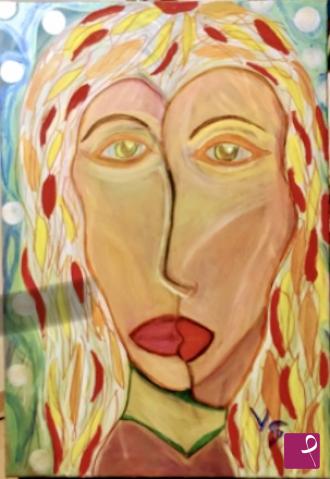 online paintings on sale