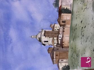 online paintings on sale