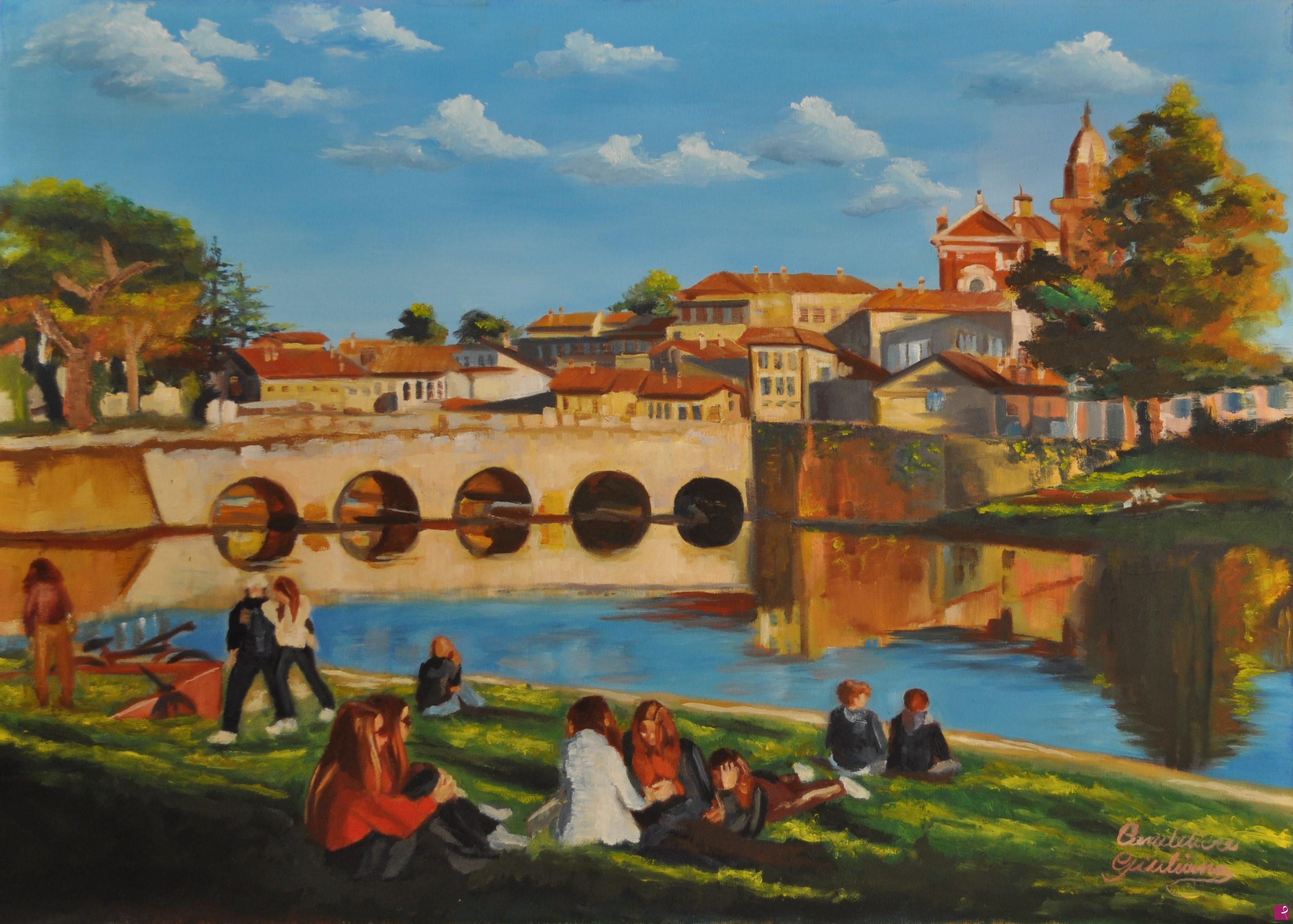 paintings on sale online