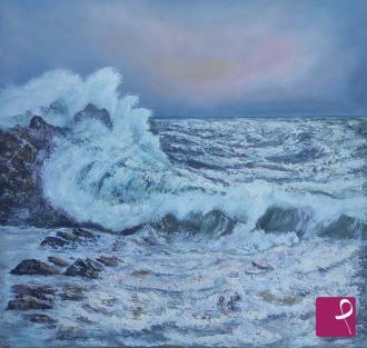 online paintings on sale