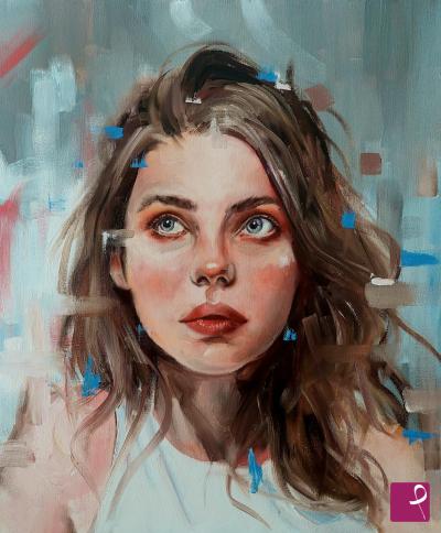 online paintings on sale