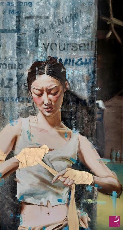 online paintings on sale