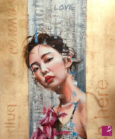 online paintings on sale
