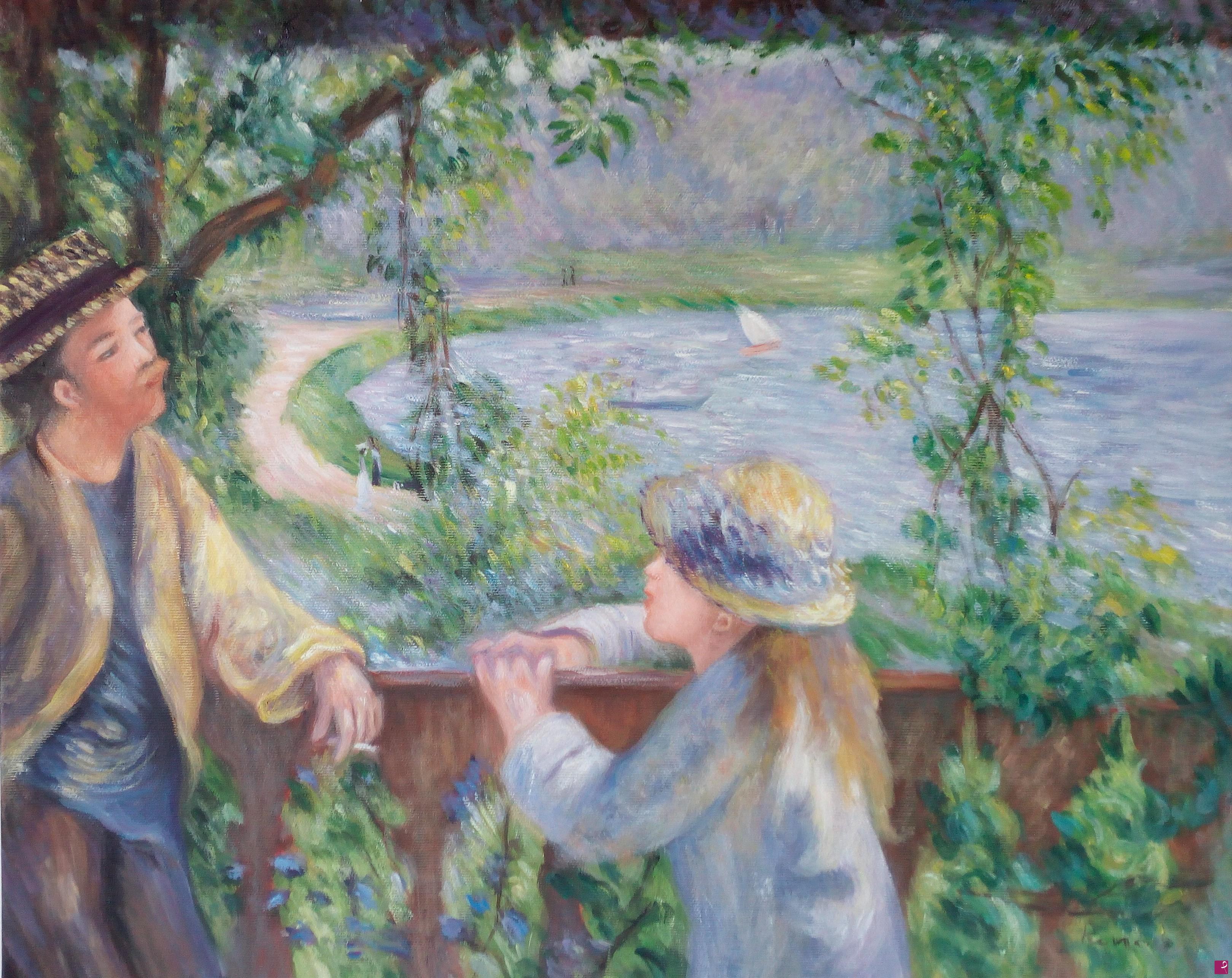 paintings on sale online