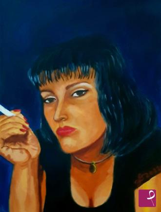 online paintings on sale