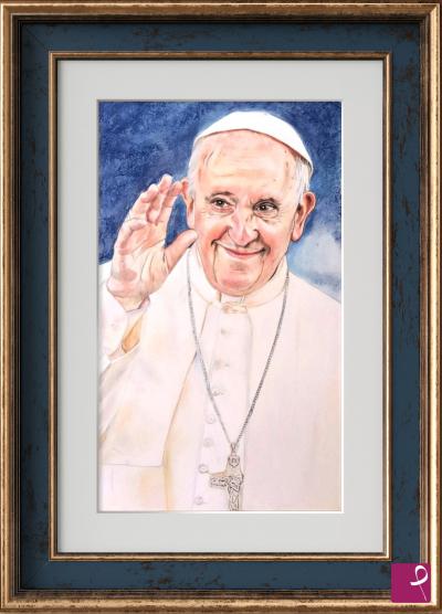 sold painting on PitturiAmo