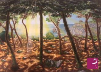 online paintings on sale