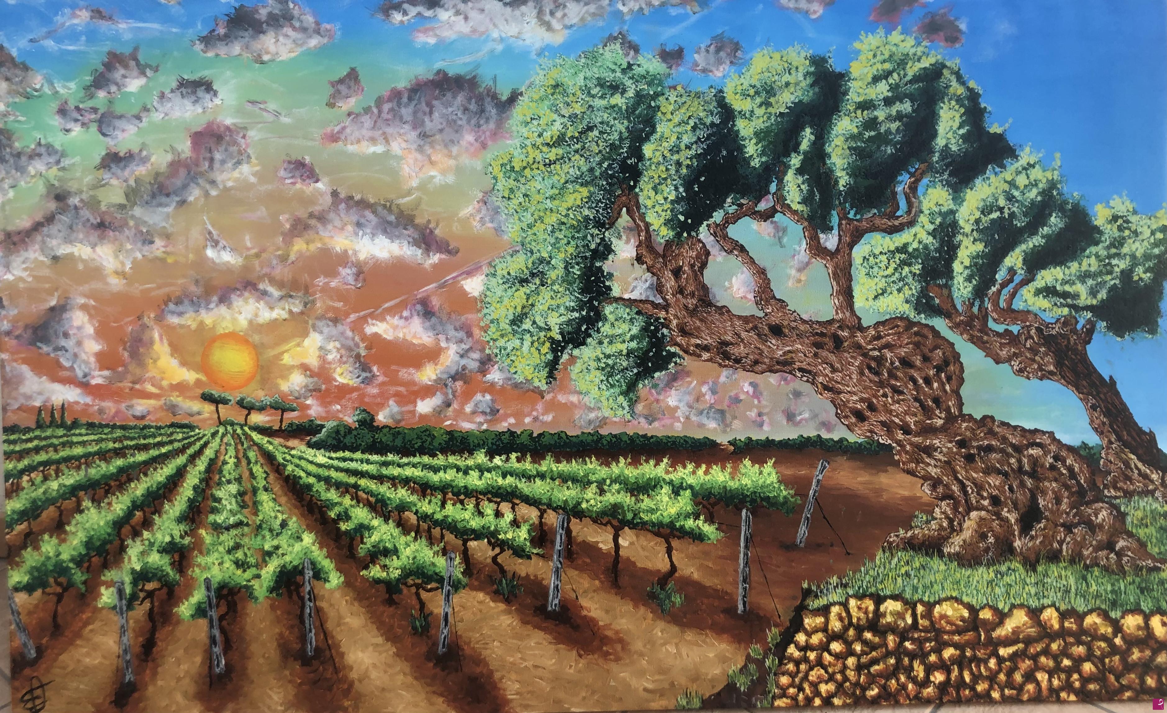 paintings on sale online