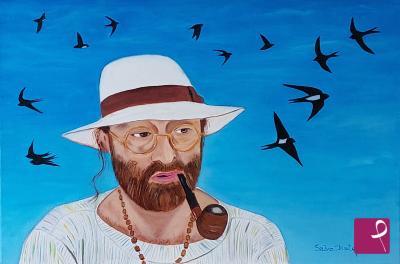 online paintings on sale