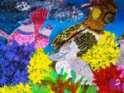 online paintings on sale