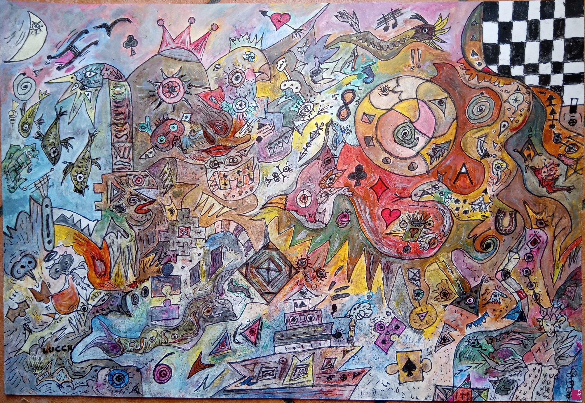 paintings on sale online