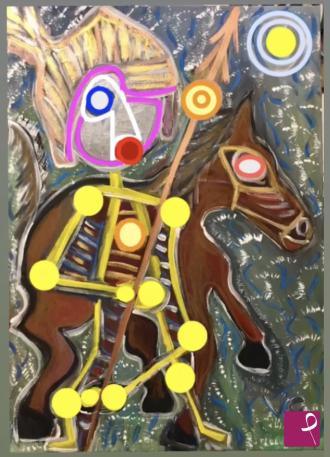 online paintings on sale