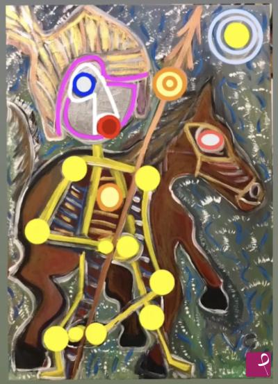 online paintings on sale