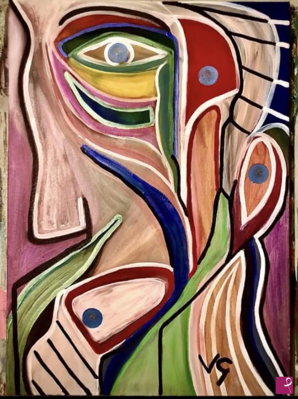 paintings on sale online