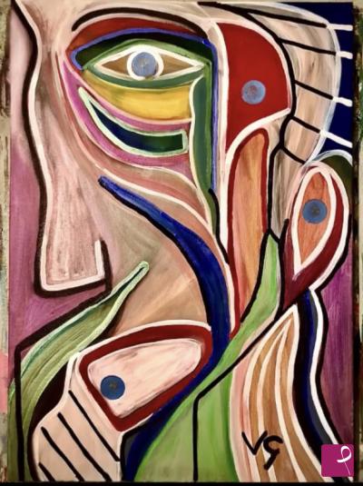 online paintings on sale