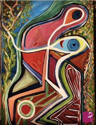 online paintings on sale