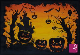 online paintings on sale