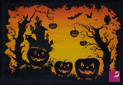 online paintings on sale