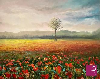 online paintings on sale